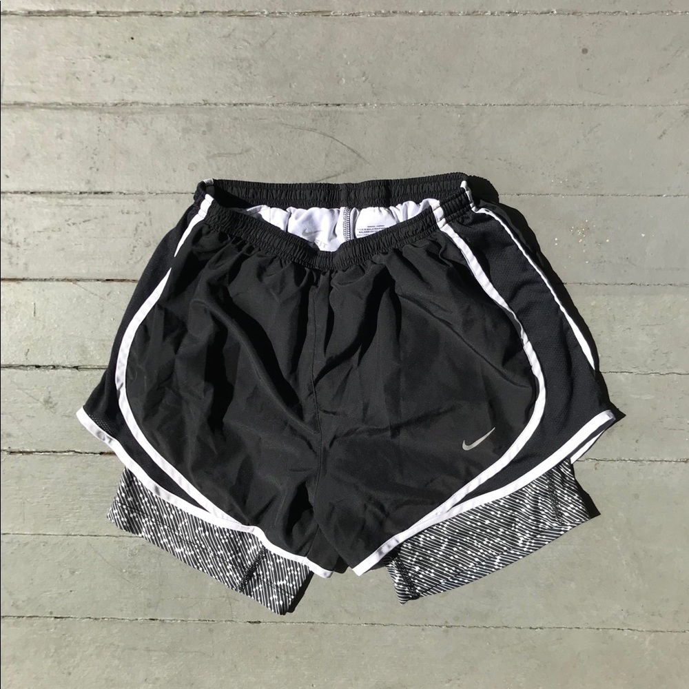 nike sports shorts